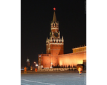 Моско́вский Кремль