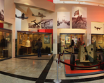 Музей Великой Отечественной Войны на Поклонной горе
